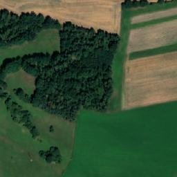 Satellite imagery of Dlouhá Skála [Benešov - Úročnice] GSM, CZ