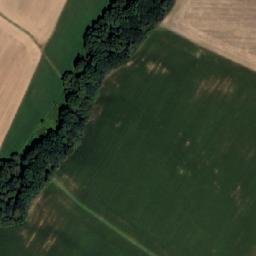 Satellite imagery of Tisová [Petroupim], CZ