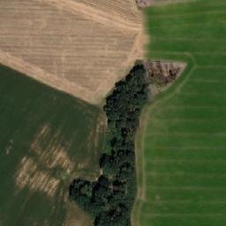 Satellite imagery of Tisová [Petroupim], CZ