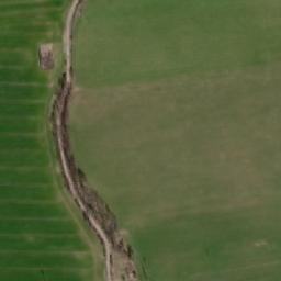 Satellite imagery of Tisová [Petroupim], CZ