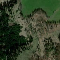 Satellite imagery of Na Hatkách [Drahňovice], CZ