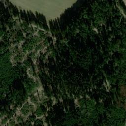 Satellite imagery of Čihadlo [Podveky], CZ