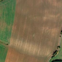 Satellite imagery of [Petrovice II] outlook t., CZ