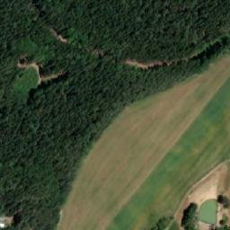 Satellite imagery of Obrova stolice [Petrovice II-Staré Nespeřice], CZ