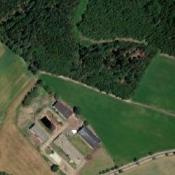 Satellite imagery of Obrova stolice [Petrovice II-Staré Nespeřice], CZ