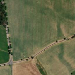 Satellite imagery of Obrova stolice [Petrovice II-Staré Nespeřice], CZ