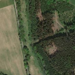 Satellite imagery of Klikor [Zbraslavice], CZ