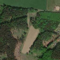Satellite imagery of Klikor [Zbraslavice], CZ