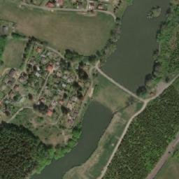 Satellite imagery of Klikor [Zbraslavice], CZ
