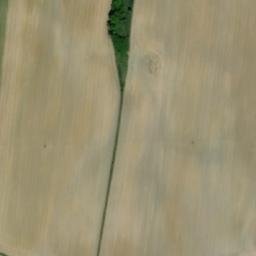 Satellite imagery of Na Skále [Zbýšov-Krchlebská Lhota], CZ