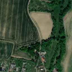 Satellite imagery of Na Skále [Zbýšov-Krchlebská Lhota], CZ