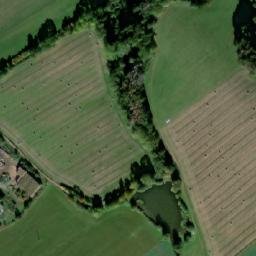 Satellite imagery of (V Ohrádkách u Zabitých) [Heřmanice u Vilémova], CZ