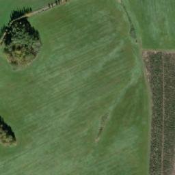 Satellite imagery of Linhartův kopec [Kraborovice-Úhrov], CZ