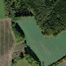 Satellite imagery of Linhartův kopec [Kraborovice-Úhrov], CZ