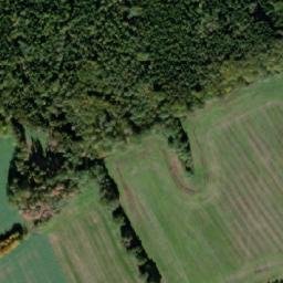 Satellite imagery of Linhartův kopec [Kraborovice-Úhrov], CZ