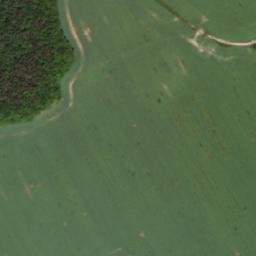 Satellite imagery of Jalovčí [Běstvina], CZ