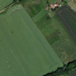 Satellite imagery of Jalovčí [Běstvina], CZ