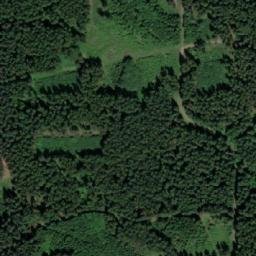 Satellite imagery of Plesný S [Hodonín u Nasavrk], CZ