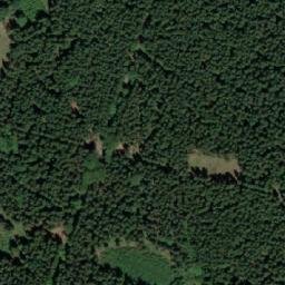 Satellite imagery of Plesný S [Hodonín u Nasavrk], CZ
