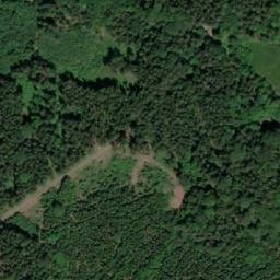 Satellite imagery of Na Skalce [Včelákov], CZ