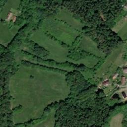 Satellite imagery of Na Skalce [Včelákov], CZ