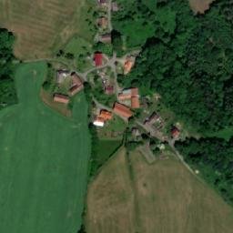 Satellite imagery of (Hůrka) [Včelákov-Příkrakov], CZ