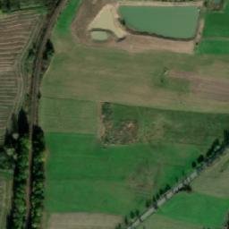 Satellite imagery of (Doupnice) [Skuteč-Radčice], CZ