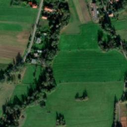 Satellite imagery of (Doupnice) [Skuteč-Radčice], CZ