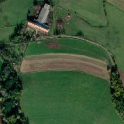 Satellite imagery of (Doupnice) [Skuteč-Radčice], CZ