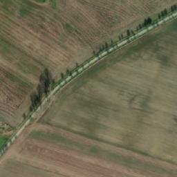 Satellite imagery of (K Hezinám) [Skuteč-Radčice], CZ