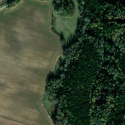 Satellite imagery of (K Hezinám) [Skuteč-Radčice], CZ