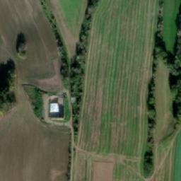 Satellite imagery of Horní Draha [Miřetín] GSM, CZ