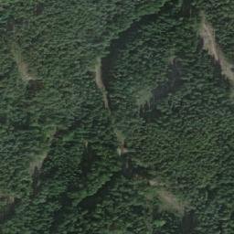Satellite imagery of Maštale, CZ