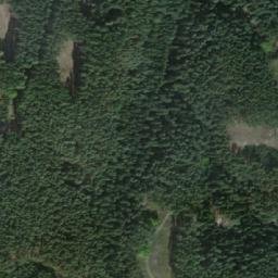 Satellite imagery of Maštale, CZ
