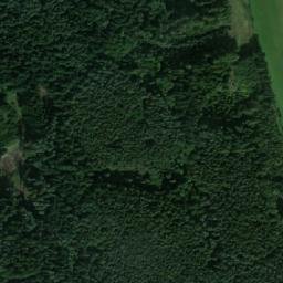 Satellite imagery of Toulovcova r. [Jarošov] outlook t., CZ