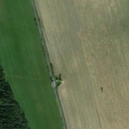 Satellite imagery of Toulovcova r. [Jarošov] outlook t., CZ