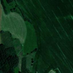 Satellite imagery of Golgota [Poříčí u Litomyšle], CZ