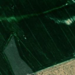 Satellite imagery of Golgota [Poříčí u Litomyšle], CZ