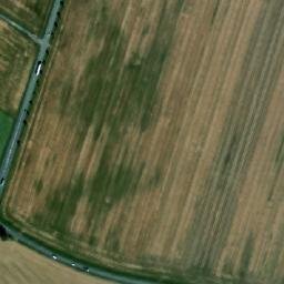 Satellite imagery of Litomysl Mediumwave Transmitter, Mast Southwest, CZ