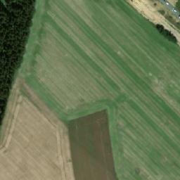 Satellite imagery of Gajer [Janov u Litomyšle] GSM-1, CZ