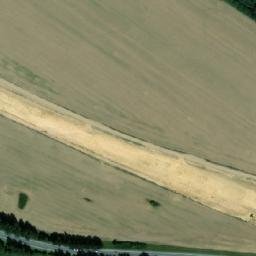 Satellite imagery of Gajer [Janov u Litomyšle] GSM-1, CZ