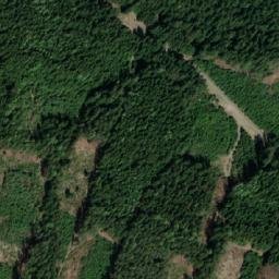 Satellite imagery of Hřebečov, CZ