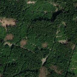 Satellite imagery of Hřebečov, CZ