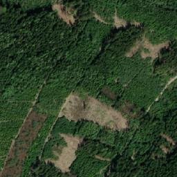 Satellite imagery of Hřebečov, CZ