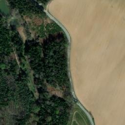 Satellite imagery of Na Pískách [Staré Město-Radišov], CZ