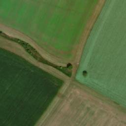 Satellite imagery of Třebařovský vrch [Třebařov], CZ