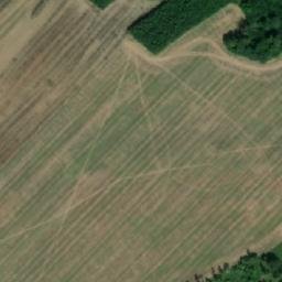 Satellite imagery of Bokův kopec [Krchleby na Moravě], CZ