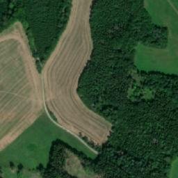 Satellite imagery of Bokův kopec [Krchleby na Moravě], CZ