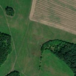 Satellite imagery of Bokův kopec [Krchleby na Moravě], CZ
