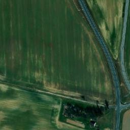 Satellite imagery of [Lukavice-Vlachov] HG, CZ